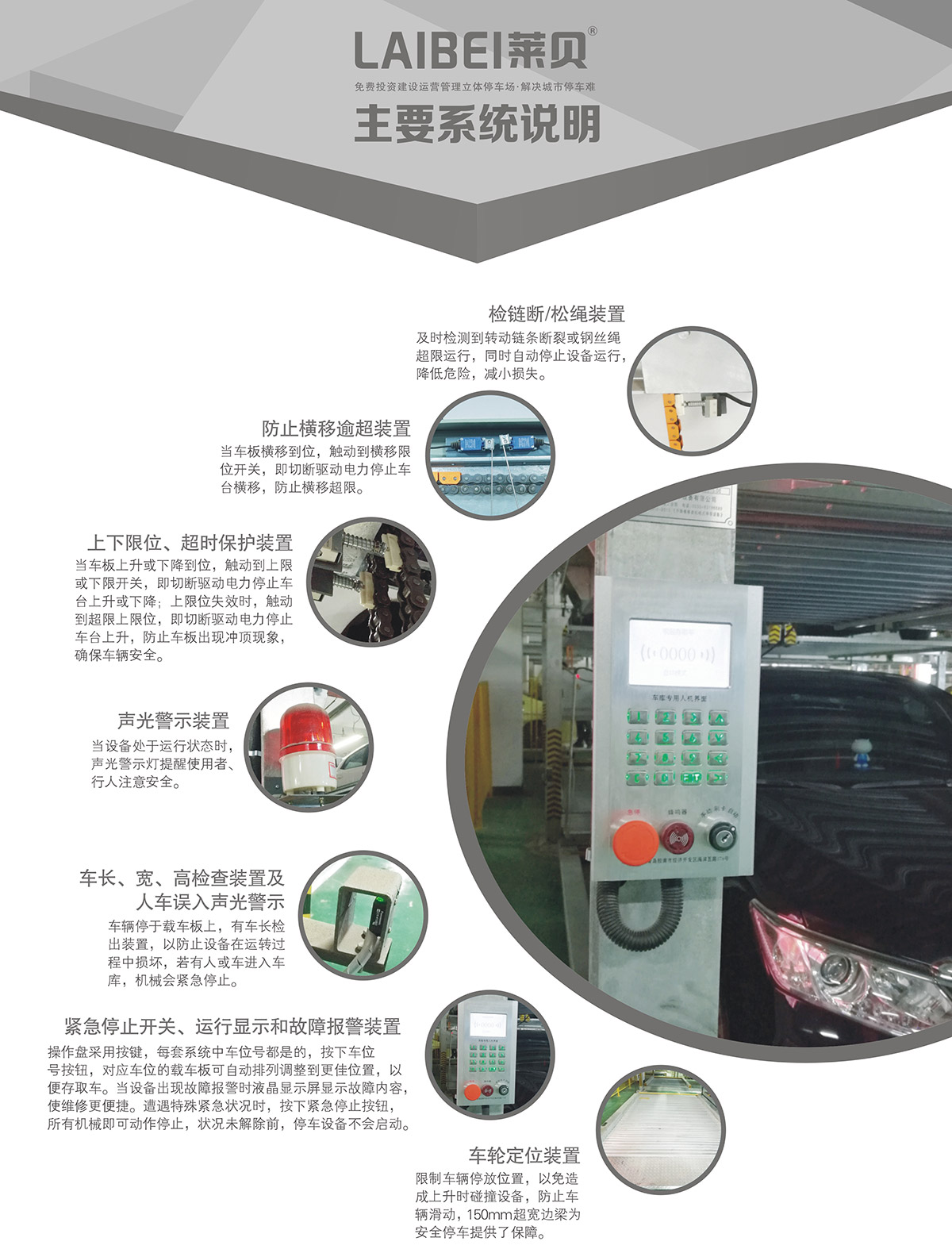 停车设备负一正二地坑PSH3D1三层升降横移立体车库设备主要系统说明.jpg