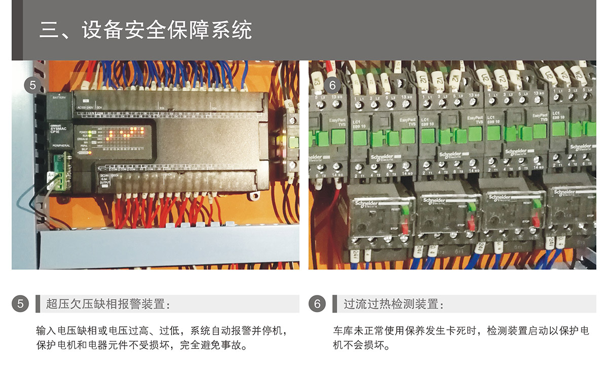 停车设备PSH升降横移立体车库设备安全保障系统.jpg