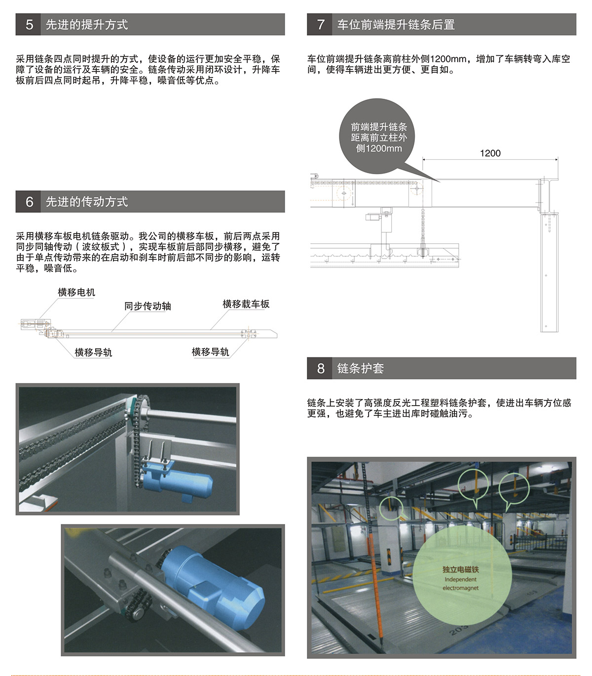 停车设备PSH升降横移立体车库设备提升传统方式.jpg